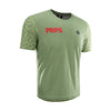 Hypermesh ELITE Running T-Shirt (Quartz Green) - Purpose Performance Wear