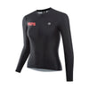 Official Team PRPS PRO v3 Women's Cycling Jersey Long Sleeve - Purpose Performance Wear