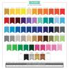 Tetris Game - Dana Decals - 5
