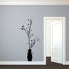 Organic Floral Vines - Dana Decals - 2