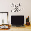 Bless This Mess