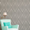 Lined Diamond Pattern - Dana Decals - 1