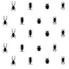 Bug Repeatable Pattern - Dana Decals - 4