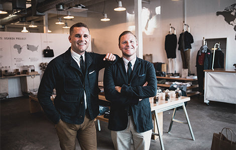 apolis founders