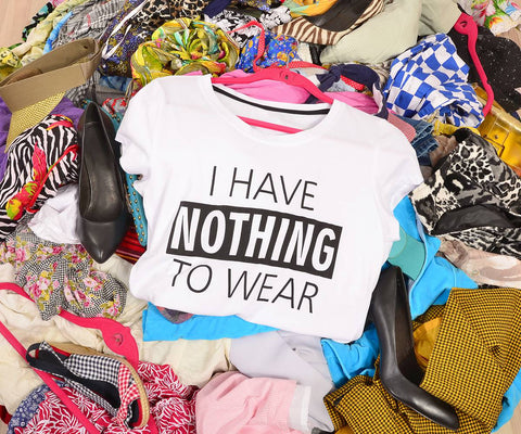 nothing to wear