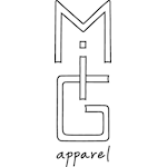 Make It Good Apparel Logo