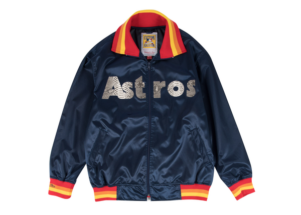 astros mitchell and ness