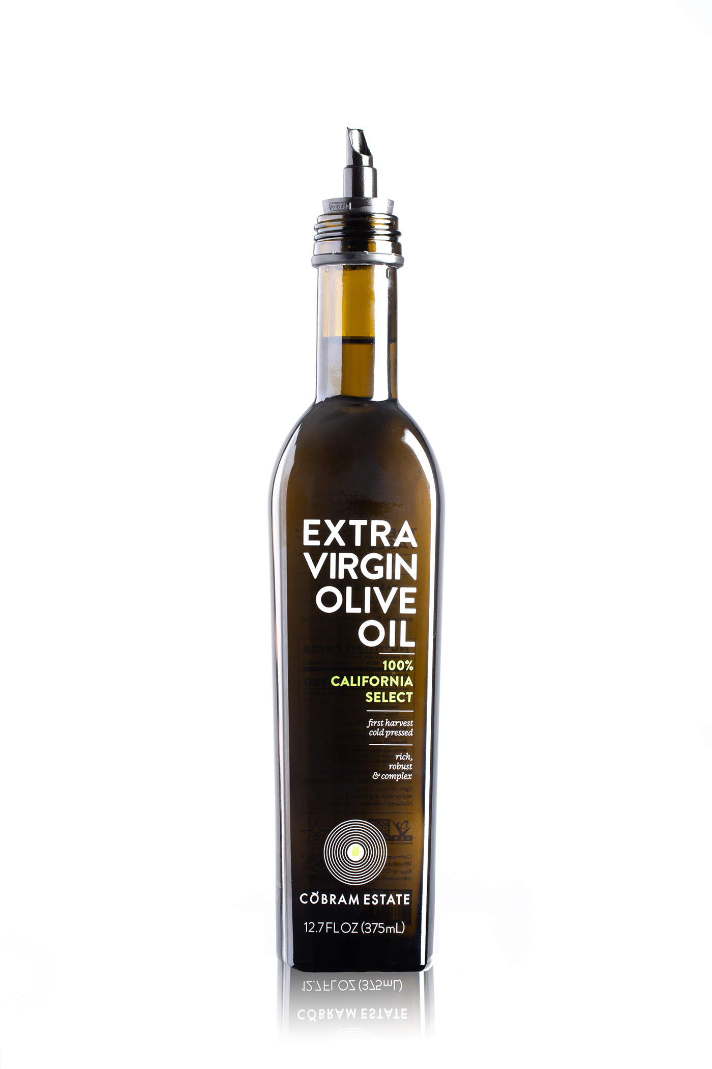 California Select Virgin Olive Oil – Cobram Estate USA