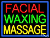 Facials/Waxing
