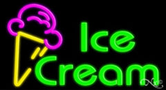 Ice Cream/Frozen Yogurt