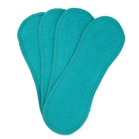 Luna Pads Reusable Menstrual Pads