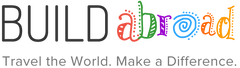 Build Abroad Volunteer Organization Logo