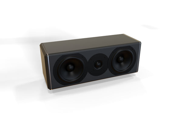 procinema 600 speakers