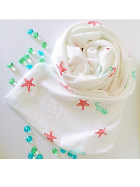 Myrtle Beach Swaddle