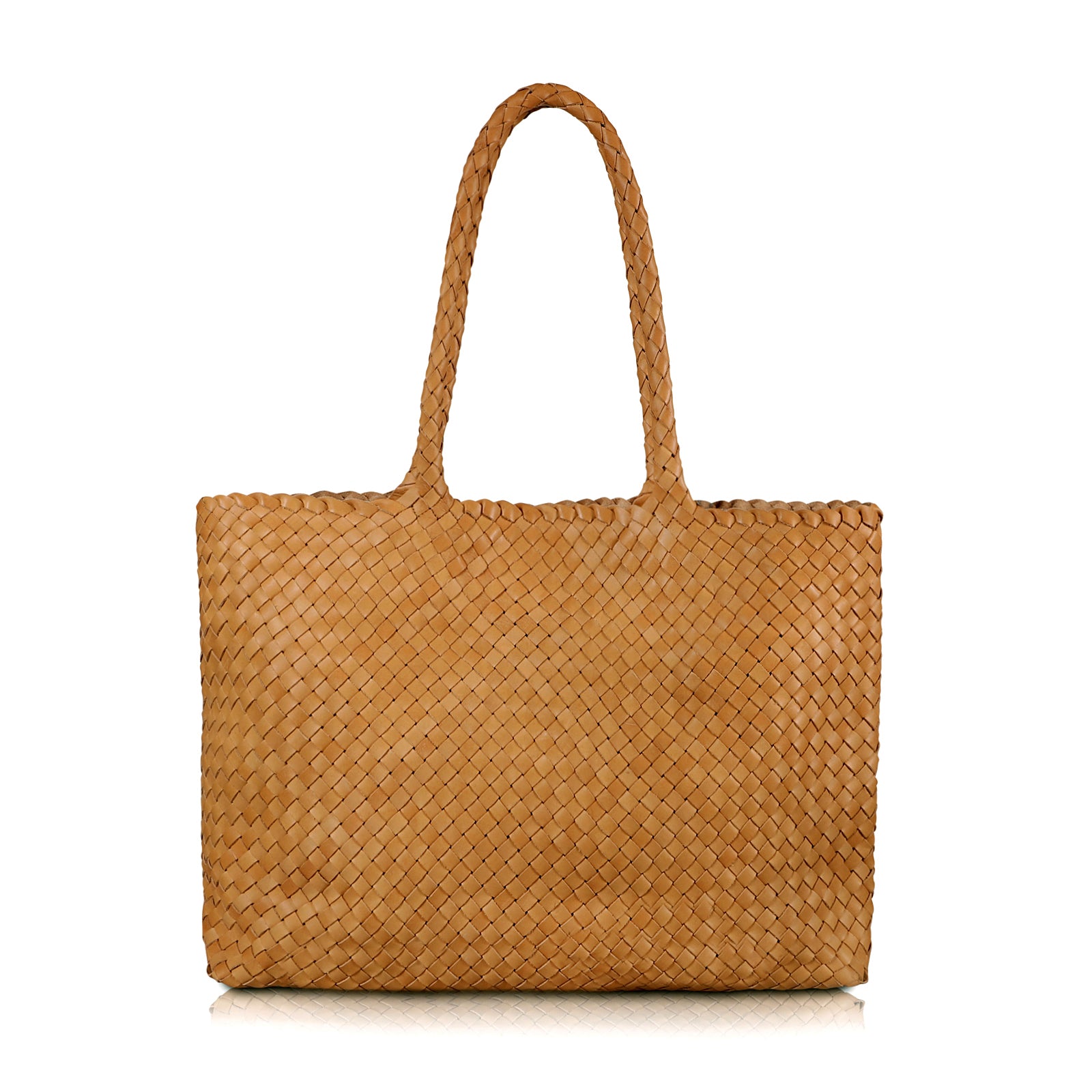 woven bag