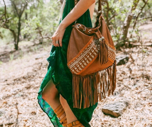 Mahiya Blog >> Boho Style Inspiration... 3