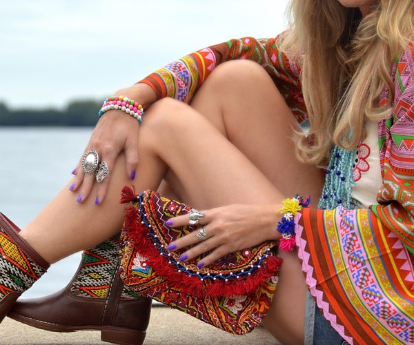 Mahiya Blog >> Boho Style Inspiration... 5