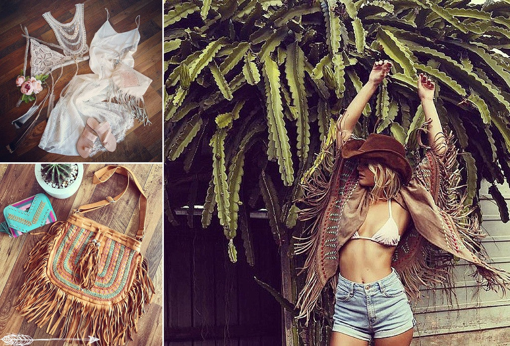 bohemian fashion blogs