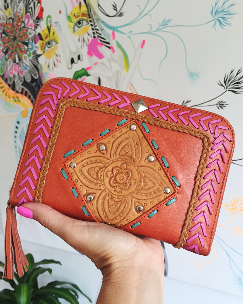 BLOGGED | Mahiya Uniquely Designed Leather Accessories 3
