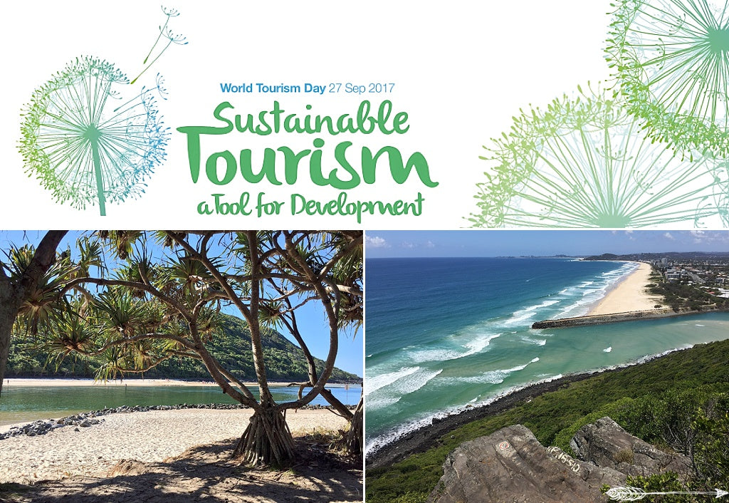 sustainable tourism gold coast