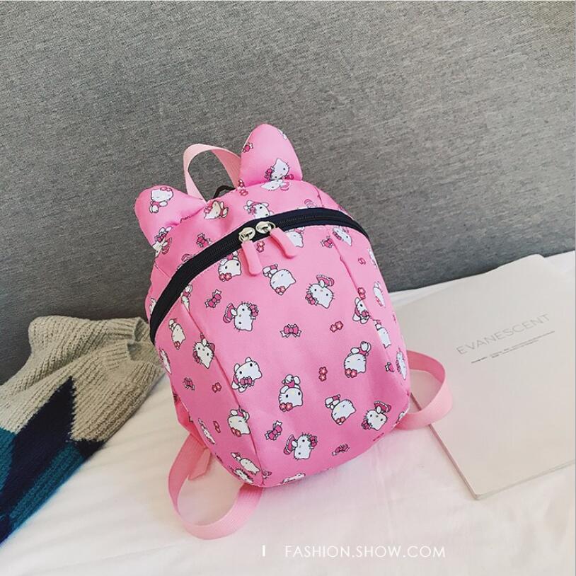 hello kitty bags for girls