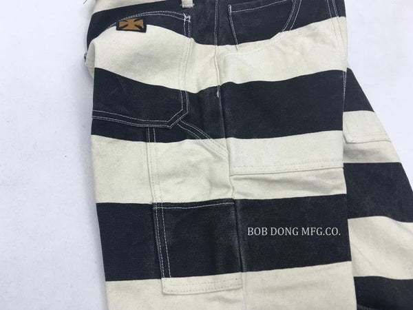 bob dong prison pants