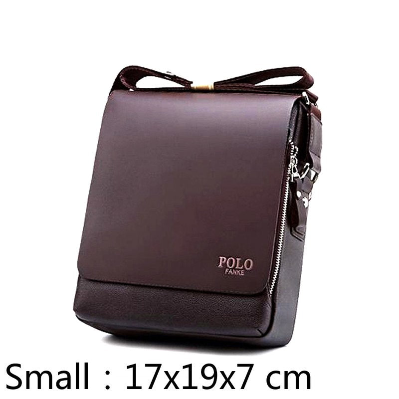 polo brand bags