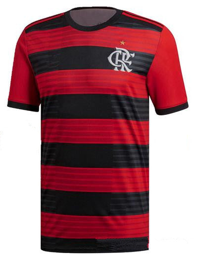 camisa do fla 2018