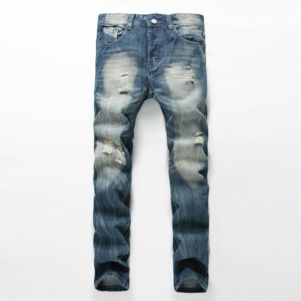 new designer jeans