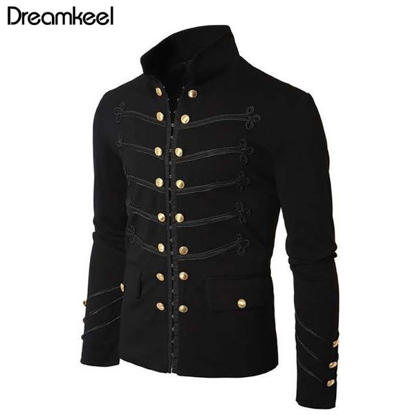 medieval knight jacket