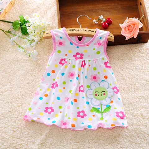 baby girl dress new style