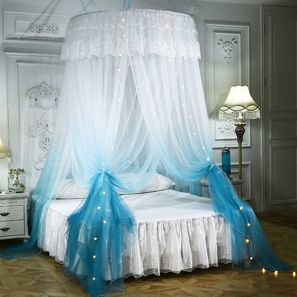 cotton mosquito net for bed