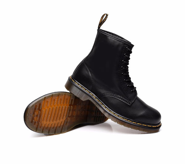 DESERT RAM Brand Men's Boots Martens 