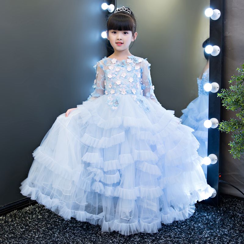 flower girl dresses for a 2 year old