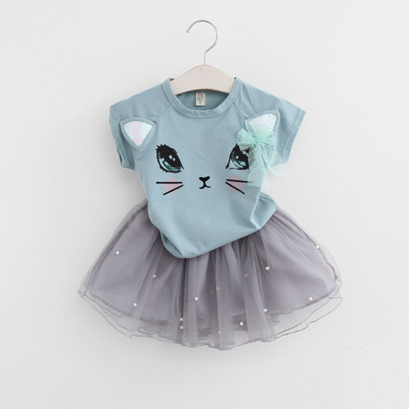 new fashion dress for baby girl 2018