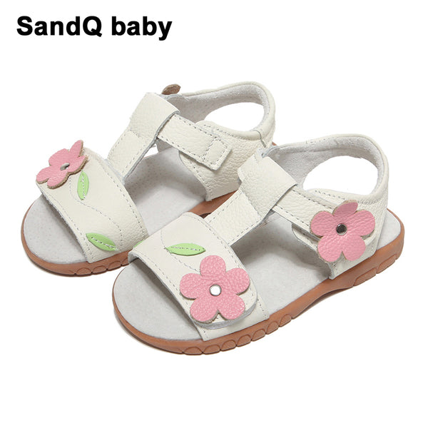 sandq baby shoes