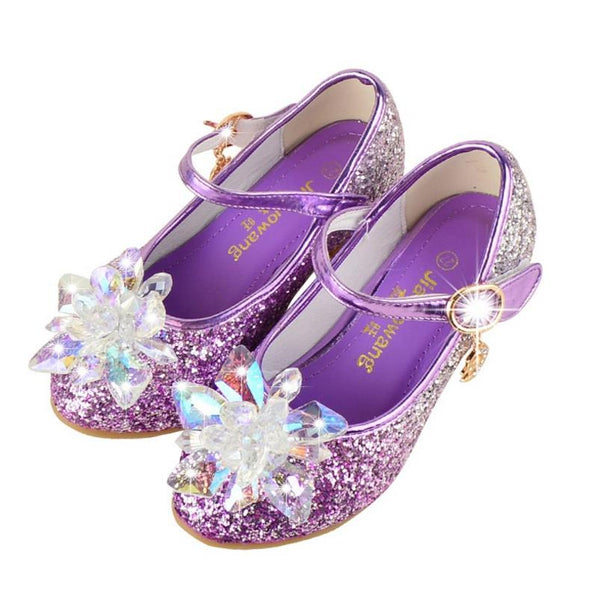 butterfly shoes for girls