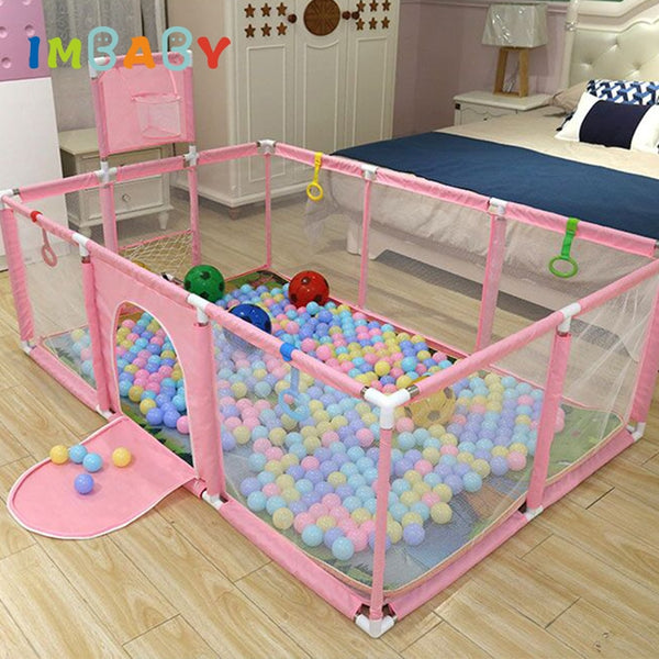 baby fence playpen