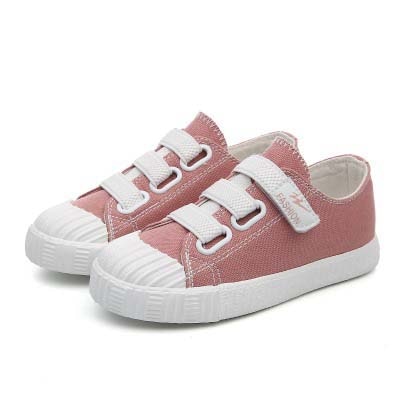 Kids Canvas Shoes 2019 New Spring 