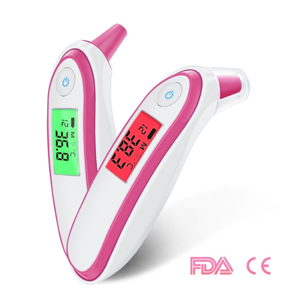 medical ear thermometer