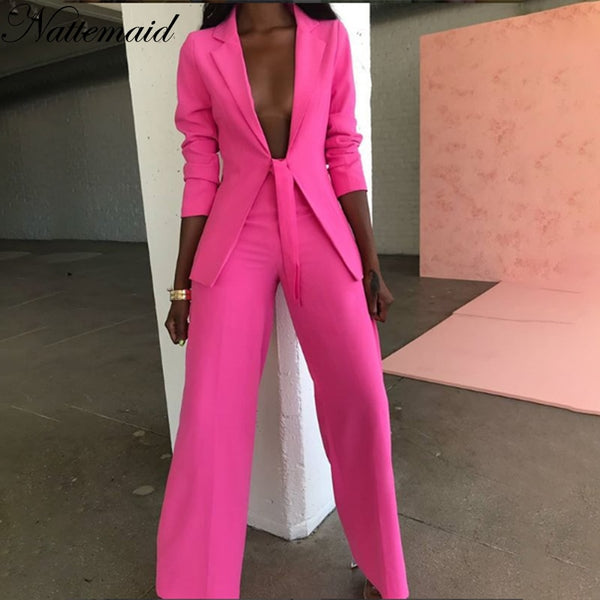 summer business suits for womens 2018