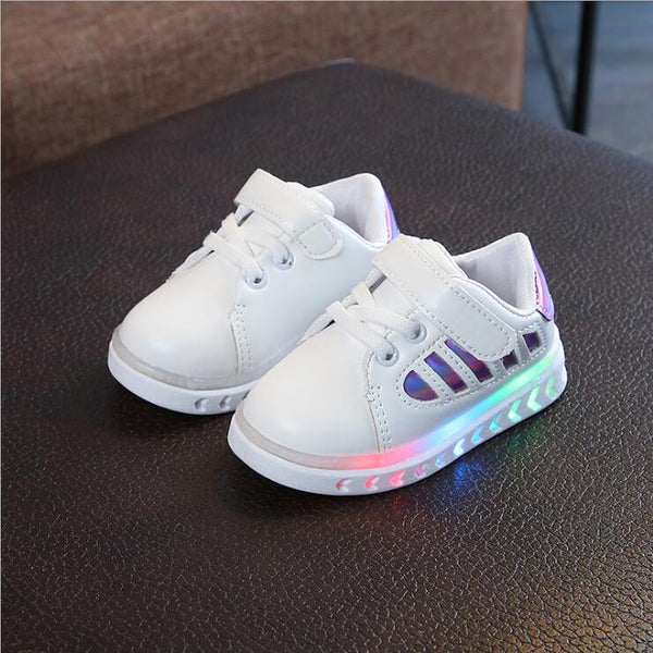 preschool light up shoes