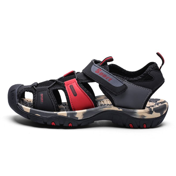 mens beach footwear 219