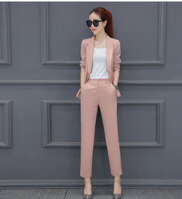 office suit womens