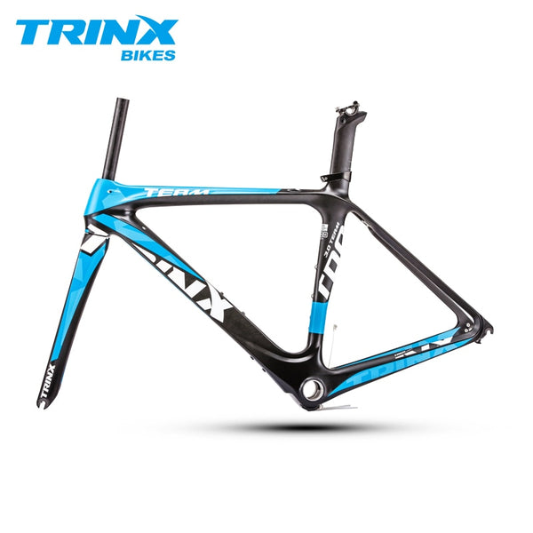 trinx road bike carbon