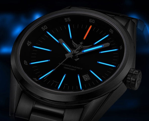 t100 tritium watches