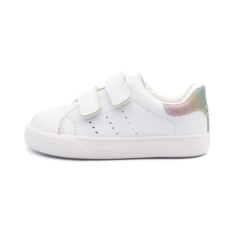 little girl casual shoes