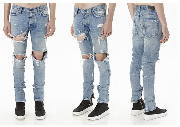 justin bieber ripped jeans