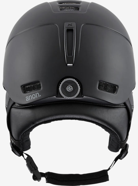 Anon Helo 2.0 Black