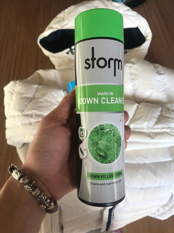 storm-down-cleaner
